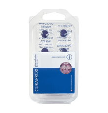 CURAPROX Таблетки для індикації зубного нальоту, 12 шт