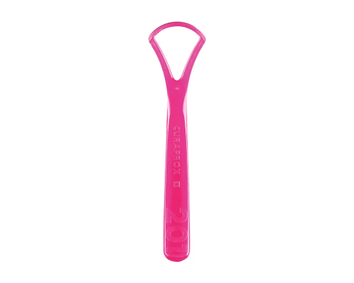 Curaprox Tongue Cleaner CTC 201 Скребок для язика з одним лезом