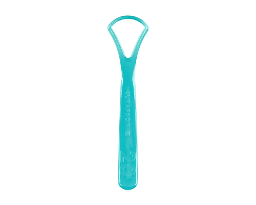 Curaprox Tongue Cleaner CTC 201 Скребок для язика з одним лезом