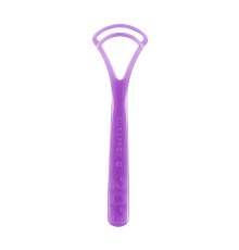 Curaprox Tongue Cleaner CTC 202 Скребок для язика з подвійним лезом