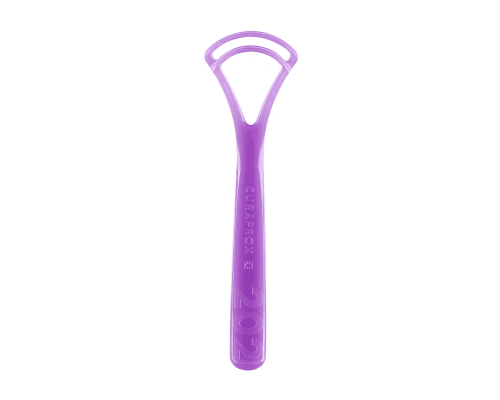 Curaprox Tongue Cleaner CTC 202 Скребок для язика з подвійним лезом