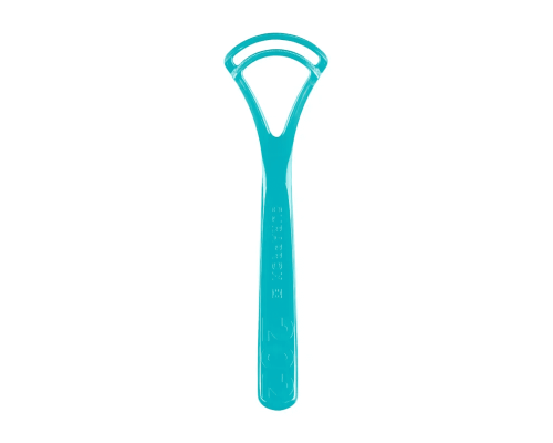 Curaprox Tongue Cleaner CTC 202 Скребок для язика з подвійним лезом