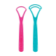 Curaprox Tongue Cleaner Duo Pack CTC 203 Набір скребків для язика