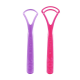 Curaprox Tongue Cleaner Duo Pack CTC 203 Набір скребків для язика