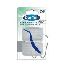 DenTek Віск для брекетів, 14 г
