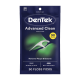 DenTek Потрійне очищення флос-зубочистки 90 шт