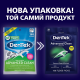 DenTek Потрійне очищення флос-зубочистки 150 шт