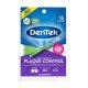 DenTek Brush Interdental для вузьких проміжків 16шт 