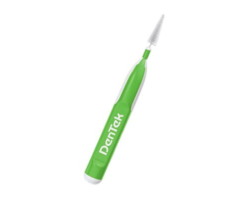DenTek Brush Interdental для вузьких проміжків 16шт 