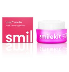 SmileKit PAP+ Відбілювальна пудра для зубів, 12 г
