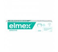 Elmex Сенситів Плюс зубна паста, 75мл