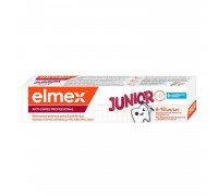Elmex Anti-Caries Professional Junior Зубная паста, 75 мл