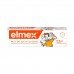 Elmex For Children Зубна паста для дітей 0-6 років, 50 мл