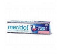 Meridol Parodont Expert Зубна паста, 75мл