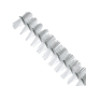 Edel White Easy Flex для міжзубних проміжків XS (0.42-1.7 mm) 6шт