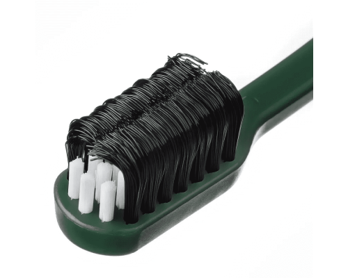 Edel+White зубна щітка CleanCurl з закругленою щетиною м'яка