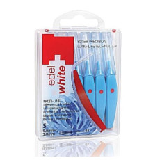 Edel+White EasyFlex S Щітка міжзубна 0.60мм 6шт