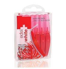 Edel+White EasyFlex SS Щітка міжзубна 0.50мм 6шт