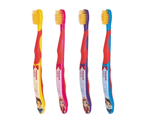 Edel+White Kids Flosserbrush Ultrasoft для дітей 0-6 років