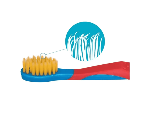 Edel+White Kids Flosserbrush Ultrasoft для дітей 0-6 років