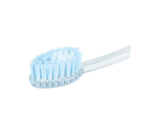 Edel+White Whitening To Go Дорожня зубна щітка відбілююча середня