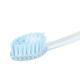 Edel+White Whitening To Go Дорожня зубна щітка відбілююча середня