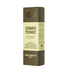 Edel White Зубна паста "Osmotonic" 75мл