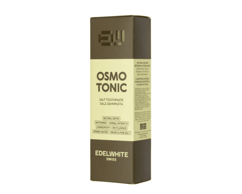 Edel White Зубна паста "Osmotonic" 75мл