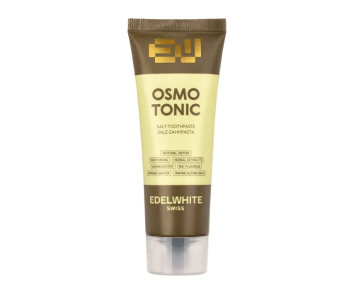 Edel White Зубна паста "Osmotonic" 75мл