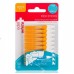 Edel+White Pick Stick Medium Міжзубні палички S-L 50шт