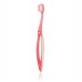 Edel+White Pro-Ortho Ортодонтична зубна щітка жорстка-ультрам'яка рожева
