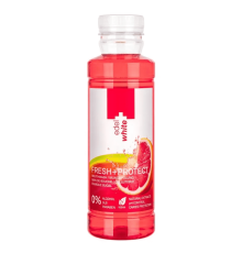 Edel White Fresh+Protect Ополіскувач для рота 400мл