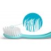 Edel+White зубна щітка-флос м'яка