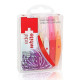 Edel+White EasyFlex MIX Щітка міжзубна, 6шт