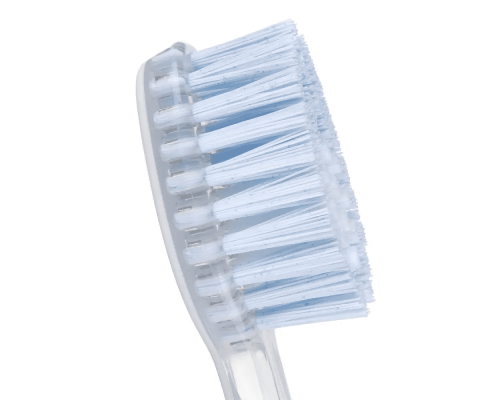 Edel+White зубна щітка Відбілююча середньої жорсткості