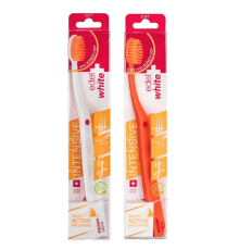 Edel+White зубна щітка з м'якою щетиною Konex