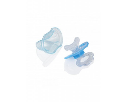 FrontEase Teether Blue