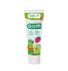 GUM KIDS Monster зубна паста 50 мл