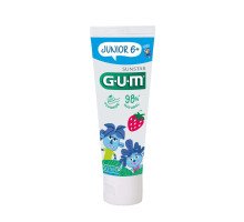 GUM JUNIOR Monster зубна паста 50 мл