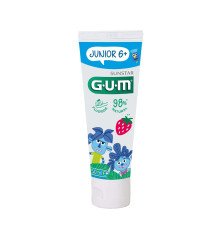 GUM JUNIOR Monster зубна паста 50 мл