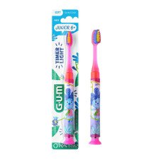 GUM LIGHT-UP Monster зубна щітка