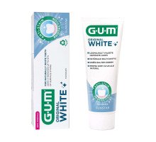GUM Original White зубна паста 75 мл