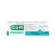 GUM PAROEX 0.06% CHX Зубна паста для щоденного догляду 75 мл