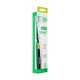 GUM SONIC DAILY Battery Зубна щітка електрична чорна