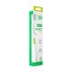GUM SONIC DAILY White Звукова зубна щітка 