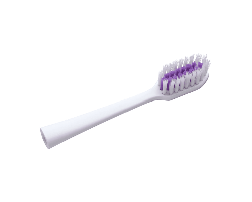 GUM SONIC ORTHO Змінні насадки для звукової зубної щітки 2 шт