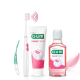 GUM SONIC SENSITIVE Звукова зубна щітка