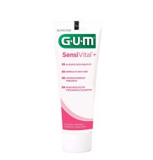 GUM SensiVital+ зубна паста 75 мл