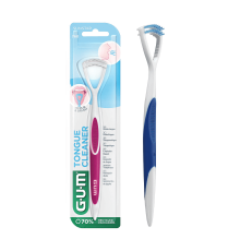 GUM Tongue Brush щітка для язика
