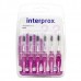 INTERPROX PLUS 4G 2.2 мм maxi Щітка міжзубна, 6 шт